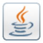 icon Java Manager