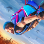icon Fps Fire Battleground Survival dla intex Aqua S9 Pro