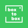 icon box-to-box: Soccer Training