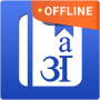 icon English Hindi Dictionary dla Samsung Galaxy S Duos S7562