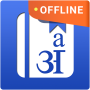 icon English Hindi Dictionary dla Samsung Galaxy S3