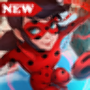 icon Miraculous Ladybug Adventure