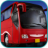 icon City Bus Simulator 3D 2015 1.0.4