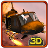 icon Russian Tank Attack 1.0.1
