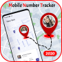 icon Mobile Number Tracking