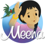 icon Meena Game