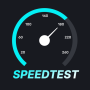 icon Snelheidstest: Wifi SpeedTest dla nubia Prague S