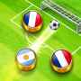 icon Soccer Stars: Football Games dla Xiaomi Redmi 4A