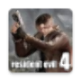 icon Hint Resident Evil 4 dla amazon Fire HD 10 (2017)
