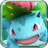 icon Bulbasaur Here We Go 1.0.0