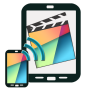 icon Miracast Player dla Samsung Galaxy J7 (2016)