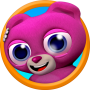 icon Talking Baby Bear dla Micromax Canvas Mega 2