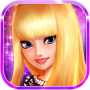 icon Superstar Fashion Girl dla kyocera Urbano V03