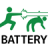 icon Battery Widget Stick People 2.0.15.3