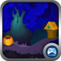 icon Fantasy Forest Witch