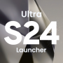 icon Galaxy S24 Ultra Launcher dla Prestigio Muze B7