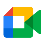 icon Google Meet dla Meizu Pro 6 Plus