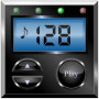 icon Digital metronome dla Huawei MediaPad M2 7.0
