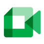icon Google Meet dla Micromax Canvas 2 2018