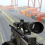 icon Sniper 3D Shooting - Free FPS Game dla lyf Water 2