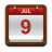 icon Argentina Calendario 2.92