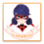icon Miraculous Ladybug
