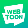 icon 네이버 웹툰 - Naver Webtoon dla Allview P8 Pro
