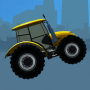 icon Tractor Rampage dla oppo R11 Plus