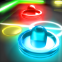 icon Glow Hockey 2 dla kyocera Urbano V03