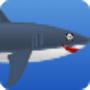 icon Smiley Shark dla Huawei Y3 II