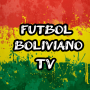 icon Futbol Boliviano Tv dla ZTE Tempo