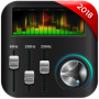 icon Music Equalizer EQ dla Huawei P10