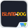icon Island Dog Magazine dla Samsung Galaxy S7 Edge