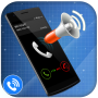 icon Caller Name Announcer dla Xtouch Unix Pro