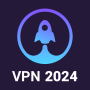 icon Super Z-VPN - Worldwide Proxy dla sharp Aquos R
