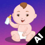 icon Baby Generator