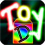 icon Doodle Toy!™ Kids Draw Paint dla ZTE Blade A330