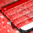 icon Happy Holiday Keyboard Theme 1.270.15.113