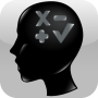 icon Brain Training - Math Workout dla Micromax Canvas Mega 2
