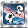 icon Panda Jungle Fighter