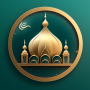 icon Muslim: Prayer, Ramadan 2024 dla Huawei Nova