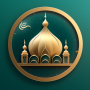 icon Muslim: Prayer, Ramadan 2024 dla HTC U Ultra