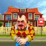 icon Dark Riddle: Neighbor's Secret dla intex Cloud Scan FP