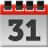 icon Simple Calendar Widget 2.2.3