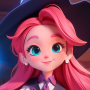 icon Magicabin: Witch's Adventure dla Samsung Galaxy J3 Pro