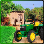 icon Extreme Farming Tractor