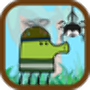 icon -Swing Doodle-