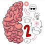 icon Brain Test 2 dla ZTE Nubia Z17 mini