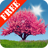 icon Spring Trees Free 2.15