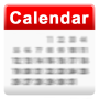 icon S2 Calendar Widget